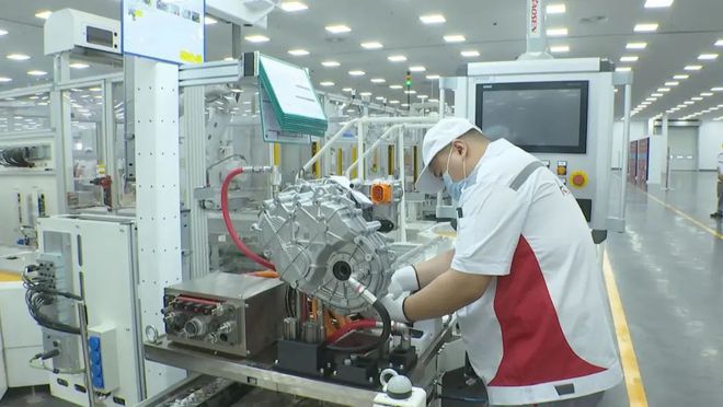 吉林 “十四五”開新局 全面振興再啟程 汽車出租